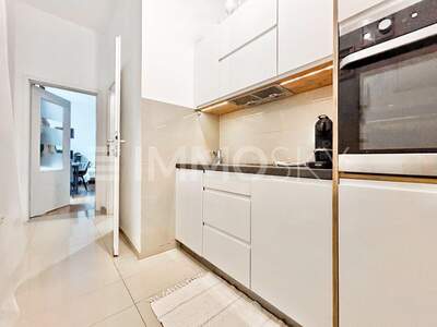 Terrassenwohnung kaufen in 1200 Wien (Bild 4)