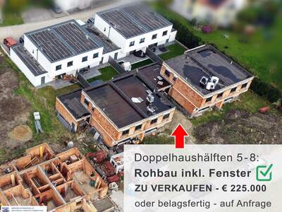 Haus mit Garten kaufen in 4922 Rödt (Bild 2)