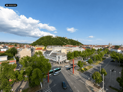 Anlageobjekt kaufen in 8020 Graz