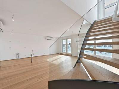 Terrassenwohnung kaufen in 1180 Wien (Bild 2)