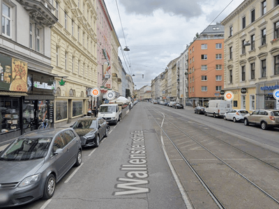 Gewerbeobjekt provisionsfrei mieten in 1200 Wien