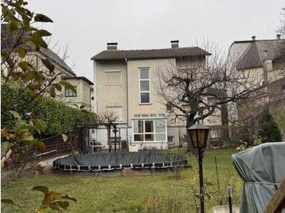 Haus kaufen in 2340 Mödling