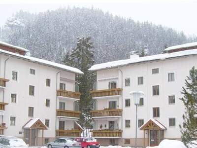 Wohnung mieten in 4573 Hinterstoder