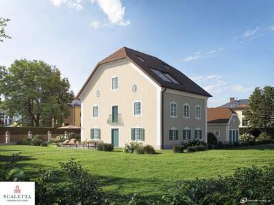 Haus mieten in 5020 Salzburg
