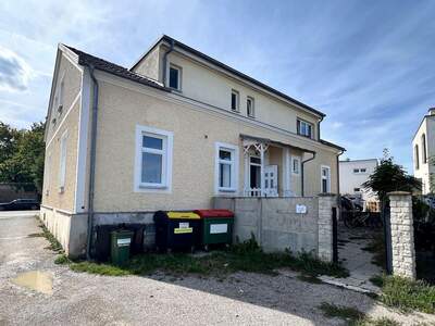 Anlageobjekt kaufen in 2340 Mödling (Bild 4)