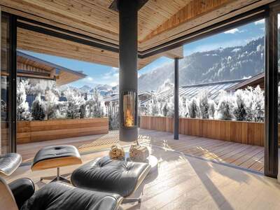 Haus kaufen in 6370 Kitzbühel