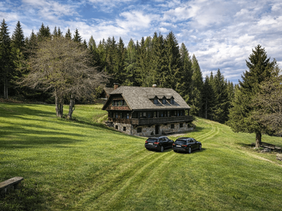 Haus kaufen in 9463 Reichenfels