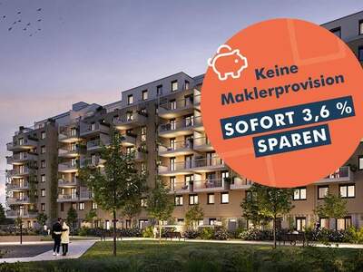 Anlageobjekt kaufen in 1220 Wien