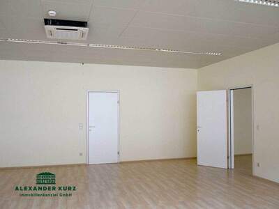Bürozentrum mieten in 5300 Hallwang