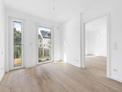 Terrassenwohnung mieten in 1170 Wien (Bild 3)