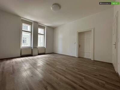 Wohnung mieten in 8700 Leoben