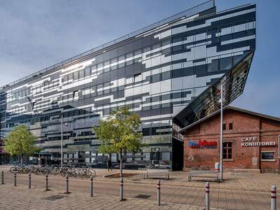 Gewerbeobjekt mieten in 1030 Wien (Bild 3)