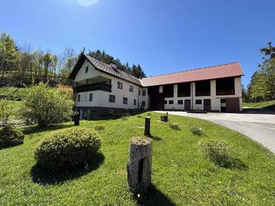 Haus kaufen in 4591 Ramsau