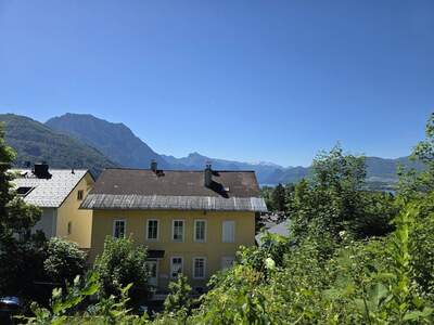 Grundstück kaufen in 4810 Gmunden