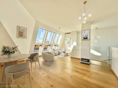 Wohnung kaufen in 1150 Wien