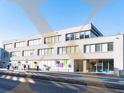 Gewerbeobjekt mieten in 4020 Linz