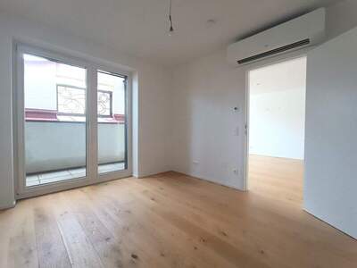 Terrassenwohnung mieten in 1050 Wien (Bild 5)