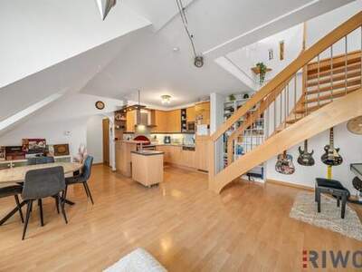 Wohnung kaufen in 2230 Gänserndorf