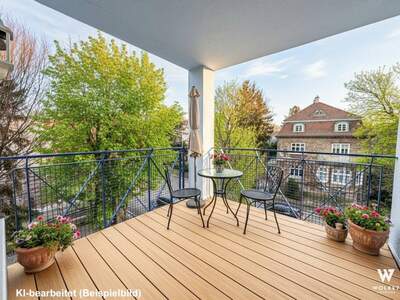 Wohnung kaufen in 1190 Wien