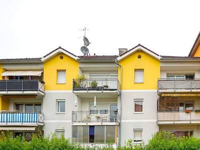 Eigentumswohnung in 4222 Langenstein