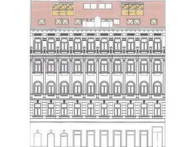Anlageobjekt kaufen in 1200 Wien