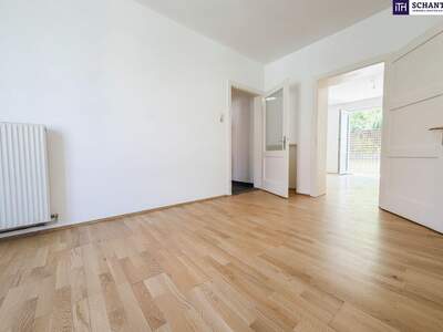 Altbauwohnung mit Balkon mieten in 8410 Wildon (Bild 5)