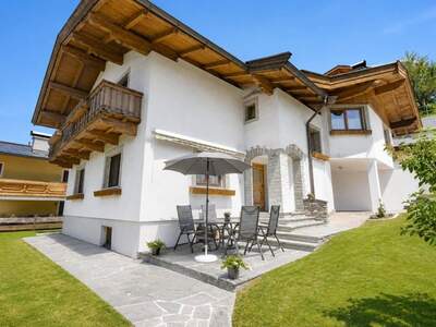 Haus kaufen in 6391 Fieberbrunn