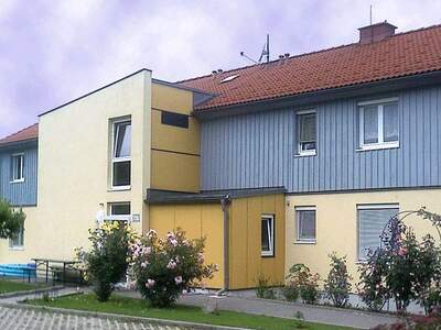 Terrassenwohnung mieten in 8472 Straß