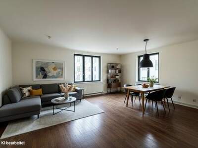 Eigentumswohnung in 1040 Wien