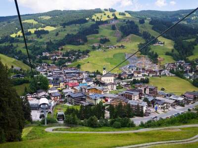 Haus kaufen in 5753 Saalbach