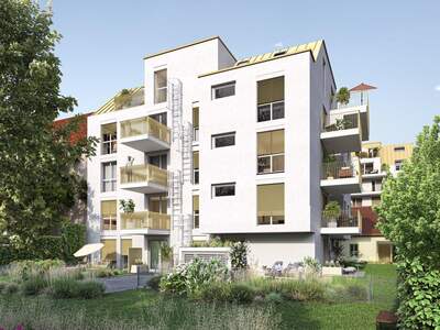 Wohnung mit Balkon kaufen in 1140 Wien (Bild 5)