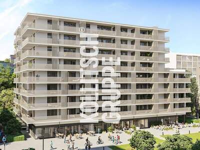 Wohnung kaufen in 9020 Klagenfurt