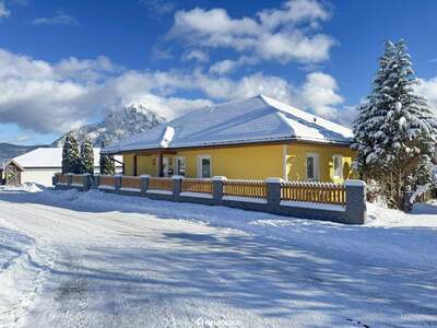 Haus kaufen in 4801 Traunkirchen