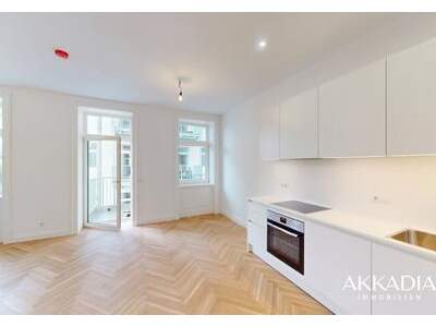 Wohnung kaufen in 1160 Wien