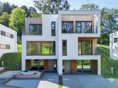 Haus mit Garten kaufen in 3400 Klosterneuburg