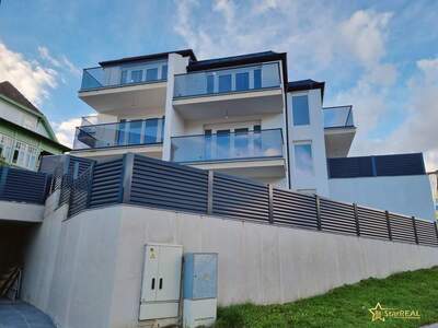 Haus kaufen in 3021 Pressbaum