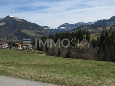 Grundstück kaufen in 5423 St. Koloman (Bild 2)