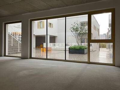 Gewerbeobjekt mieten in 1230 Wien (Bild 1)