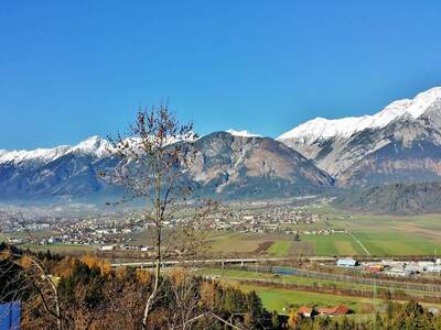 Wohnung mit Balkon mieten in 6111 Kleinvolderberg (Bild 1)