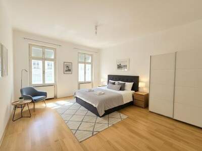 Wohnung kaufen in 1180 Wien