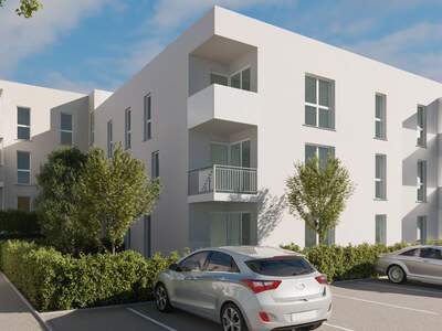 Wohnung mieten in 4490 St. Florian