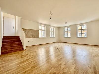 Gewerbeobjekt mieten in 2500 Baden (Bild 1)