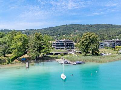 Wohnung kaufen in 9210 Pörtschach (Bild 4)