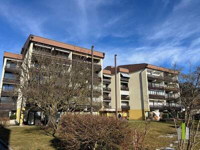 Etagenwohnung kaufen in 4863 Seewalchen