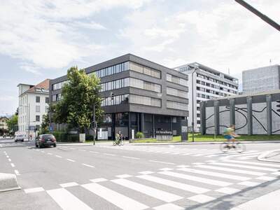 Gewerbeobjekt mieten in 6850 Dornbirn