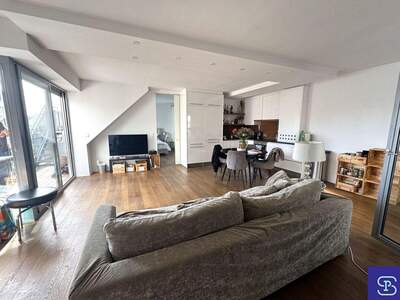 Altbauwohnung mit Balkon kaufen in 1050 Wien (Bild 3)