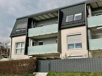 Wohnung kaufen in 4223 Katsdorf (Bild 1)