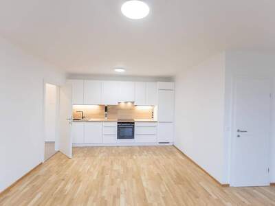 Eigentumswohnung in 1210 Wien