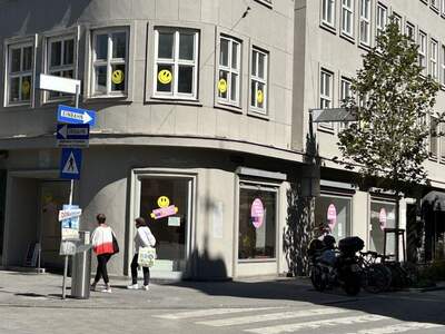 Gewerbeobjekt mieten in 4020 Linz (Bild 1)