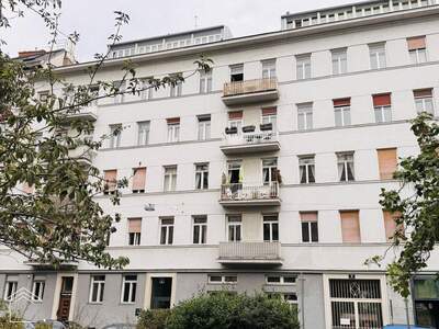 Mietwohnung in 1030 Wien